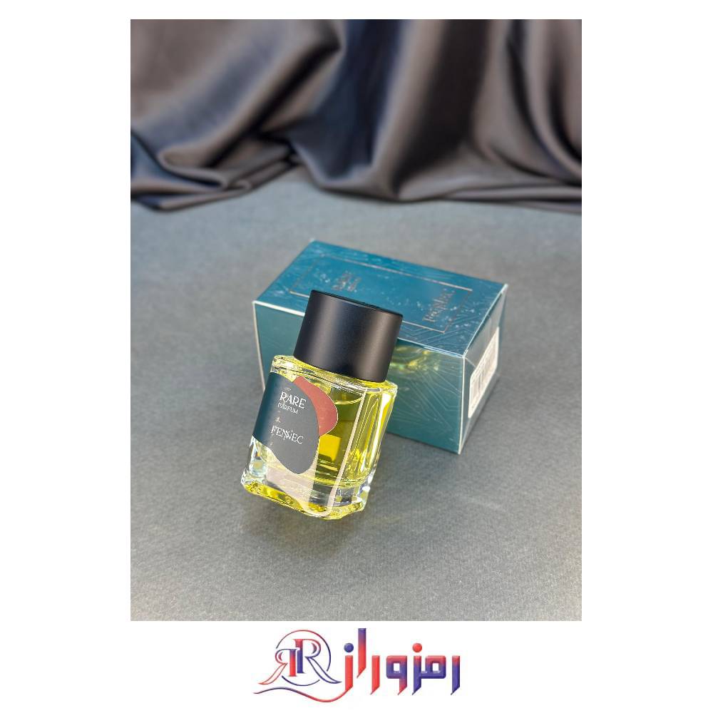 عطر ادکلن فنک- رِیر (رار) FENNEC- rare